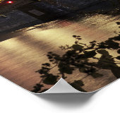 City of Bridges Poster (Ecke)