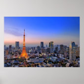 City Of Dreams Poster (Vorne)