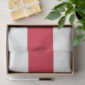 City of London Flag (England) (UK Hauptstadt City) Seidenpapier (Geschenk)