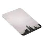City of London Skyline Magnet (Rechte Seite)