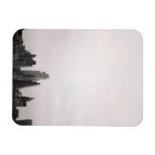 City of London Skyline Magnet (Horizontal)