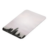 City of London Skyline Magnet (Linke Seite)