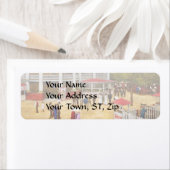 City - OH - The Chester Park Club House 1909 (Insitu)