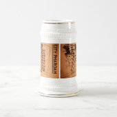 CITY PHAROAH BIERGLAS (Mittel)
