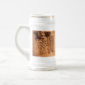 CITY PHAROAH BIERGLAS (Links)