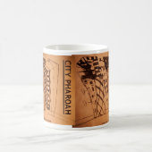 CITY PHAROAH KAFFEETASSE (Mittel)