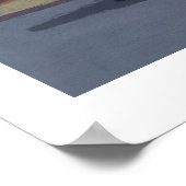 City Place Poster (Ecke)