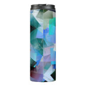 City Puddles...... Thermosbecher (Rückseite)