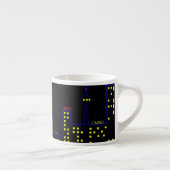 City Scape Specialty Tasse (Rechts)