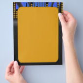 City Scapes Flyer (Hand)