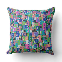 City Scapes in der Nacht