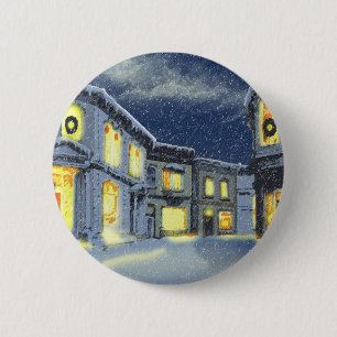 City Sidewalks Button