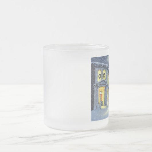 City Sidewalks Mattglastasse (Mittel)