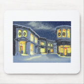 City Sidewalks Mousepad (Vorne)