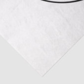 City Siegel San Francisco (Kalifornien, USA) Seidenpapier (Detail)