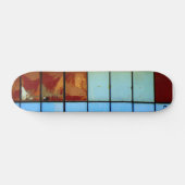 City Skateboard. Skateboard (Horizontal)