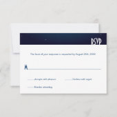 City Skyline Empfang nur Antwort UAWG (Vorderseite)