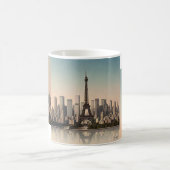 City Skylines Tasse (Mittel)