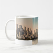 City Skylines Tasse (Links)