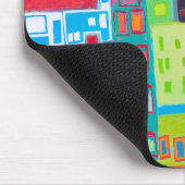 City Slicker Mousepad (Ecke)