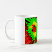 City Speed Art Kaffeetasse (Links)