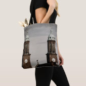 City Steples with Crow Tasche (Von Nahem)