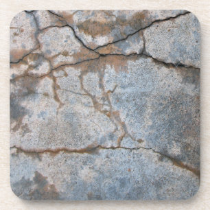 City Street Getränkeuntersetzer