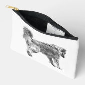 City Stroll Poule Zubehörtasche (Offen)