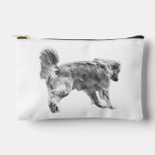 City Stroll Poule Zubehörtasche (Vorderseite)