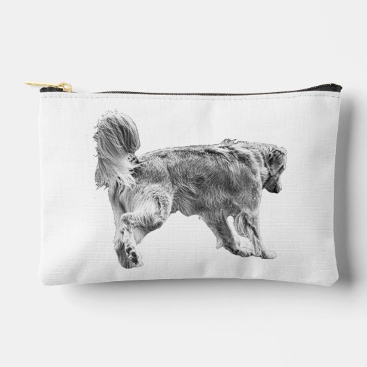 City Stroll Poule Zubehörtasche (Vorderseite)