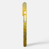 City Sunset Case-Mate iPhone Hülle (Rückseite / Links)