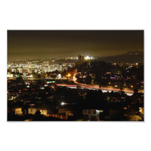 City-Terrasse Fotodruck