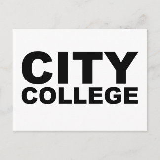 CITY UNI Bildung T - Shirt Hat Tasse Mousepad Postkarte