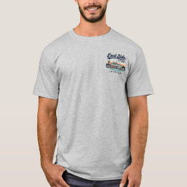City Vibes - Nur 781 Copies T - Shirt