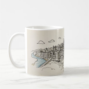 City View Kaffeetasse