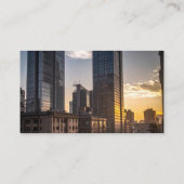 city visitenkarte (Rückseite)