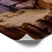 Cityeye Poster (Ecke)