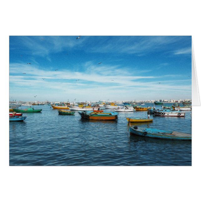 CityScape (Vorderseite (Horizontal))