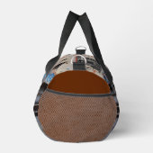 Cityscape 101 Print Cut Sew Tasche (Rechts)