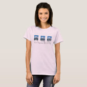CityScape 1 T - Shirt (Vorne ganz)