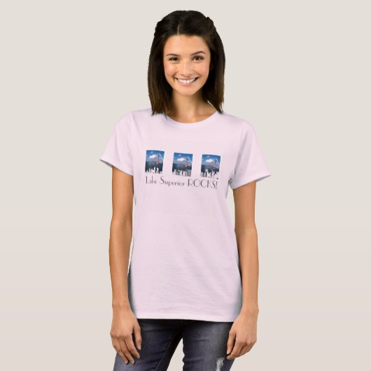 CityScape 1 T - Shirt (Vorne ganz)