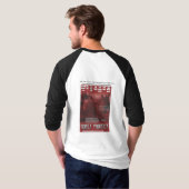 CityScape 1 T - Shirt (Schwarz voll)