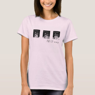 CityScape 1 T - Shirt