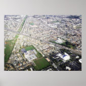 CityScape #2 Poster (Vorne)