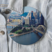 CITYSCAPE-BRIDGES BUTTON (Beispiel)