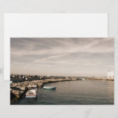 CityScape Briefpapier (Vorne/Hinten)
