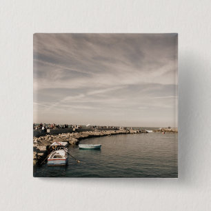 CityScape Button