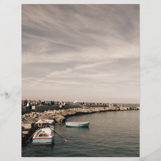 CityScape Flyer (Vorne)