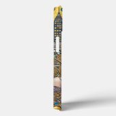 "Cityscape Muse" iPhone/iPad Gehäuse Case-Mate iPhone Hülle (Rückseite / Rechts)