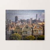 CityScape Puzzle (Horizontal)